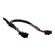 CÂBLE DE DIAGNOSTIC POUR IVECO DAILY, CONNECTEUR ST15